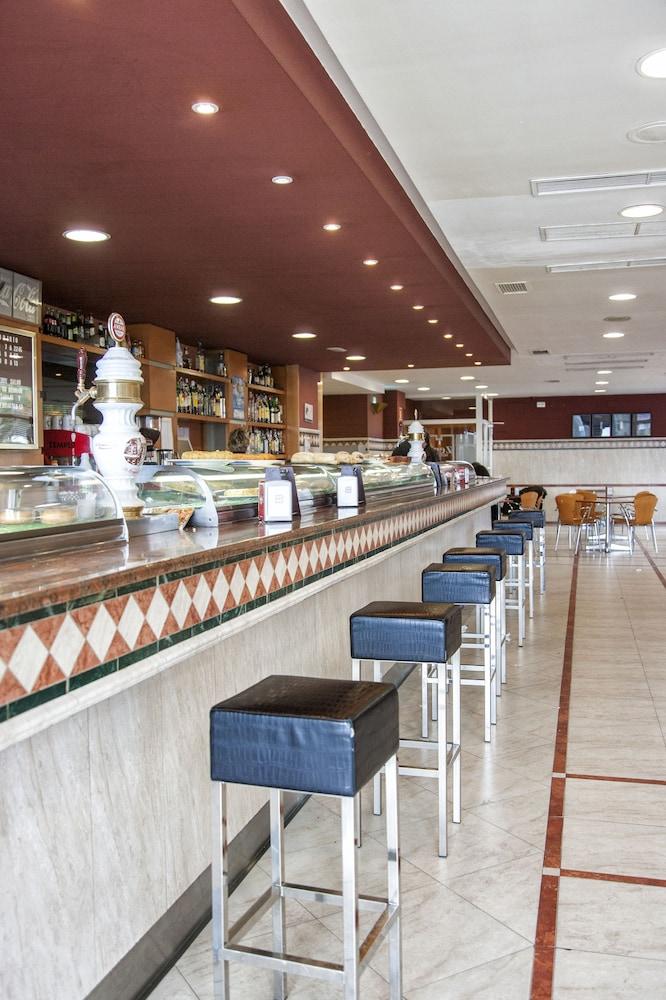 Zenit Logrono Hotel Kültér fotó