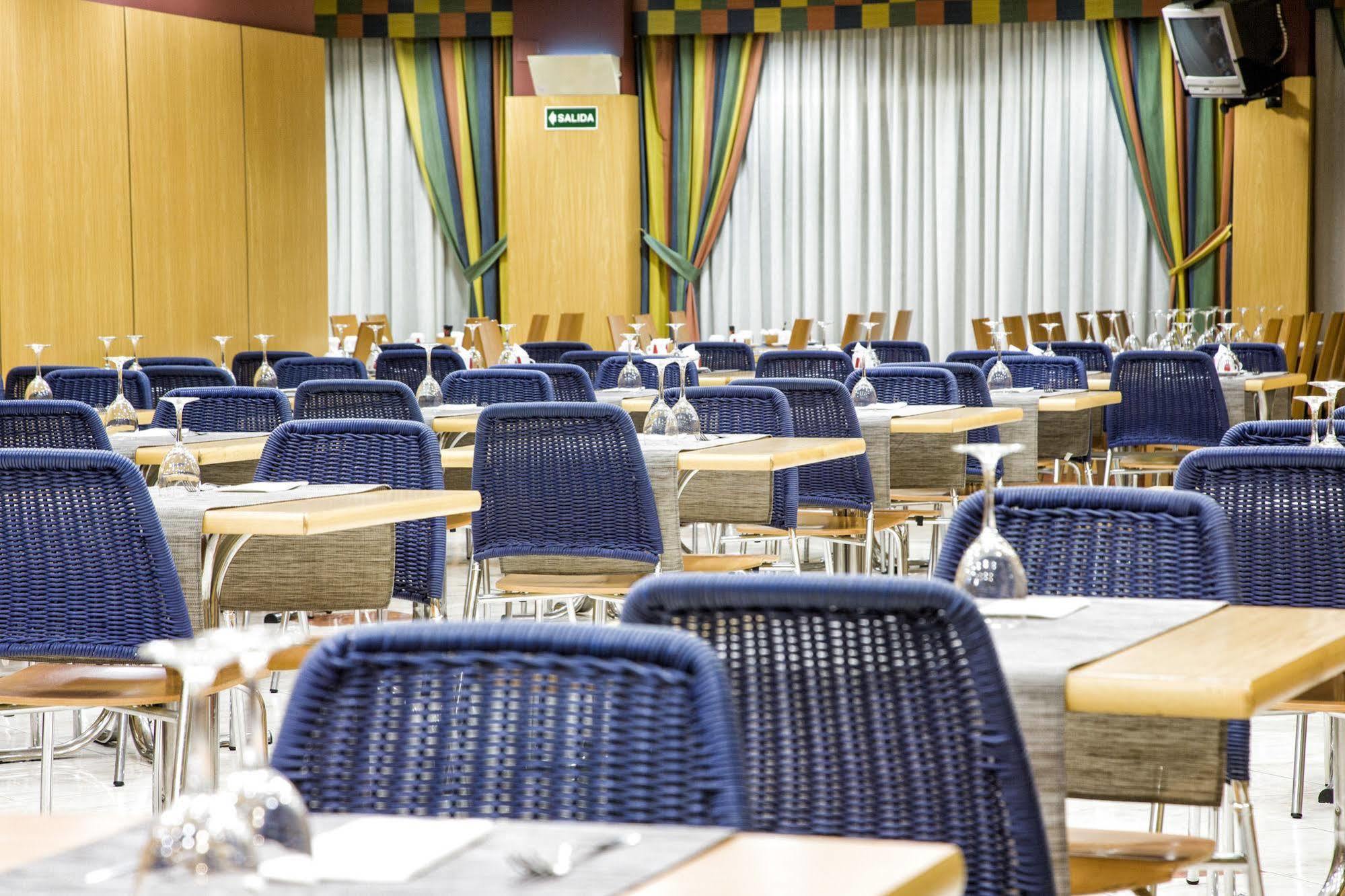 Zenit Logrono Hotel Kültér fotó